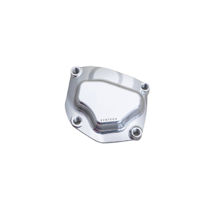 Protezione carter pick up Triumph Daytona 660