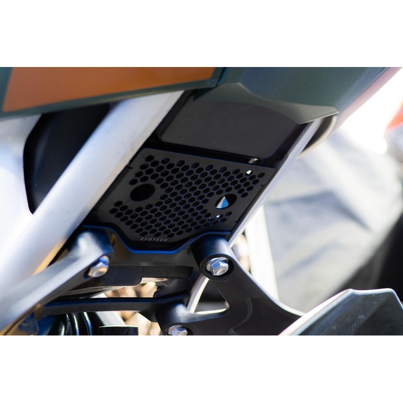 Protezione regolatore di tensione Triumph Speed Triple 1200 RS 21-26