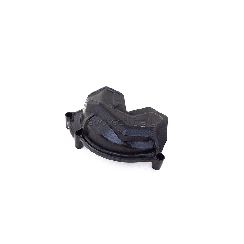 Protezione motore destra Triumph Speed T. 1200 RS 21-25/ Tiger Sport 660