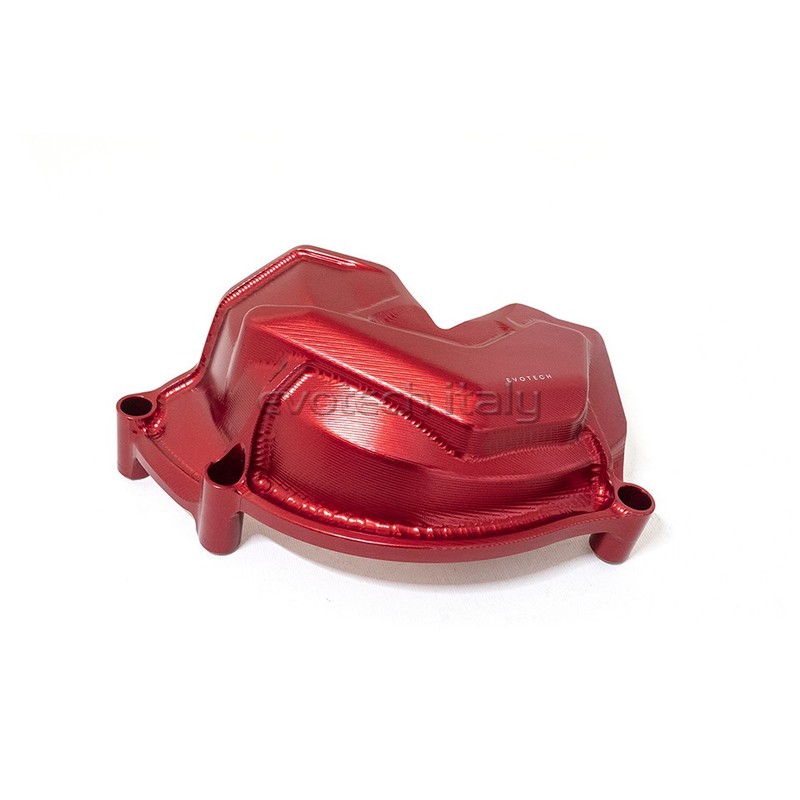 Protezione motore destra Triumph Speed T. 1200 RS 21-25/ Tiger Sport 660