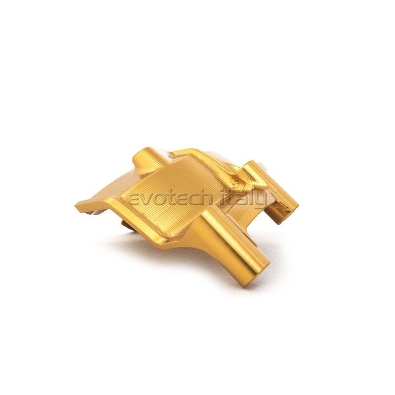 Protezione motore destra Triumph Speed T. 1200 RS 21-25/ Tiger Sport 660