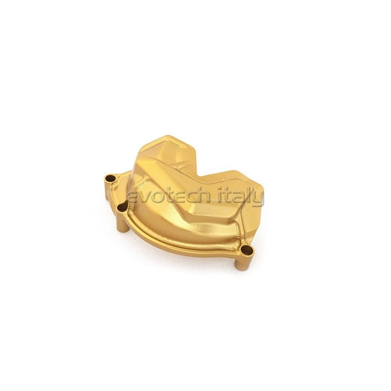 Protezione motore destra Triumph Speed T. 1200 RS 21-25/ Tiger Sport 660