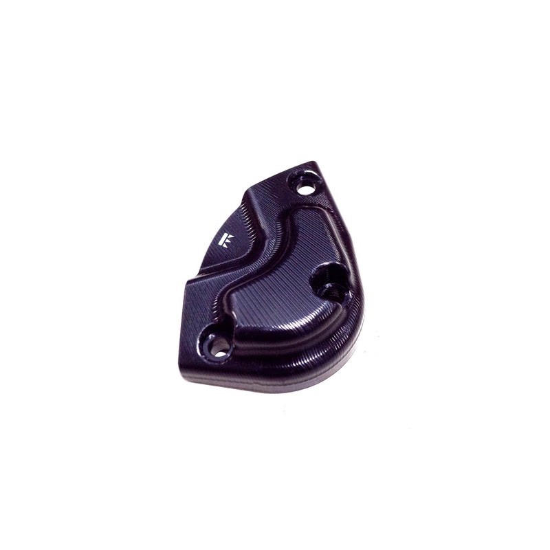 Protezione carter pick up Triumph Speed Triple 1200 25-26