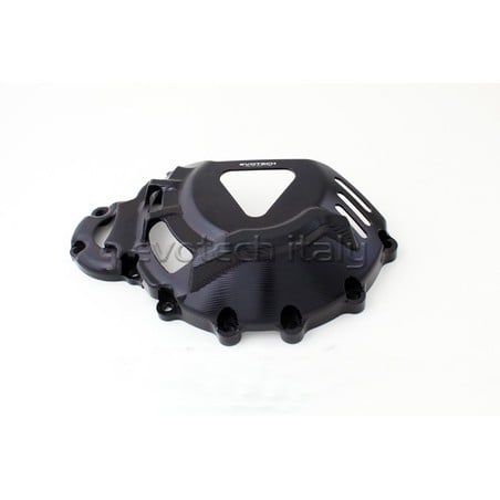 Protezione sinistra carter alternatore Triumph Speed Triple 16-17/ Speed RS