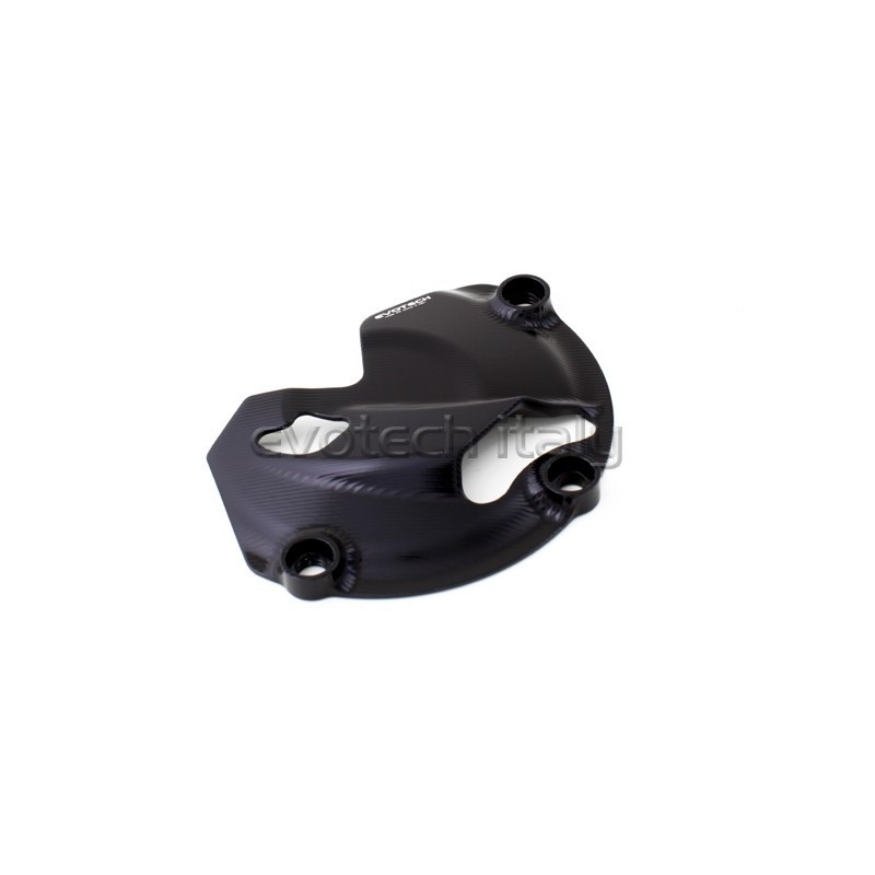 Protezione carter motorino avviamento Speed T.1050 08-10/ Speed S/R/RS TRIUMPH