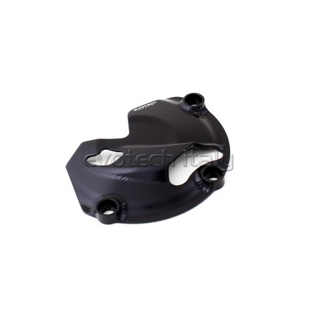 Protezione carter motorino avviamento Speed T.1050 08-10/ Speed S/R/RS TRIUMPH