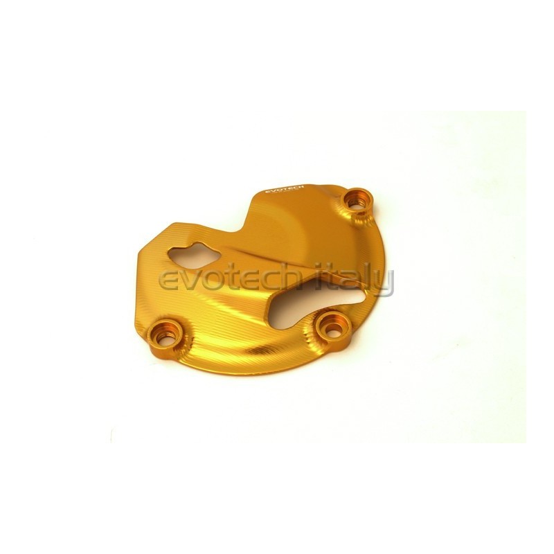 Protezione carter motorino avviamento Speed T.1050 08-10/ Speed S/R/RS TRIUMPH