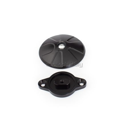 Cover ispezione fase Ducati Scrambler 800 Icon
