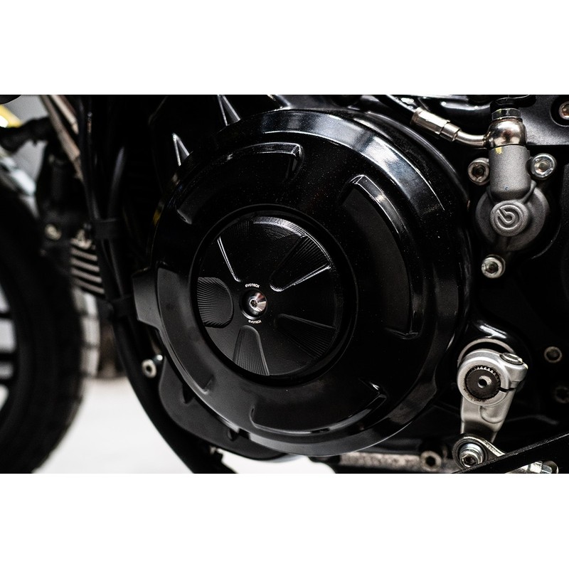 Cover ispezione fase Ducati Scrambler 800 Icon