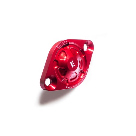 Cover ispezione fase Ducati