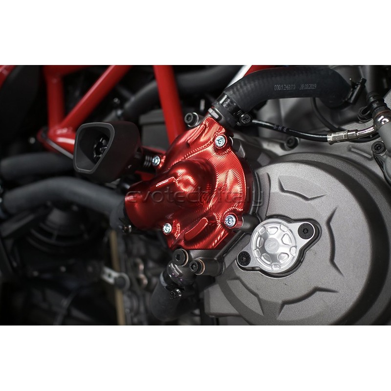 Cover pompa acqua Ducati Hypermotard 950/ Mts 950/S M937/821