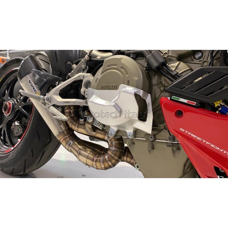 Protezione motore destra Ducati Streetfighter V4 S 20-22
