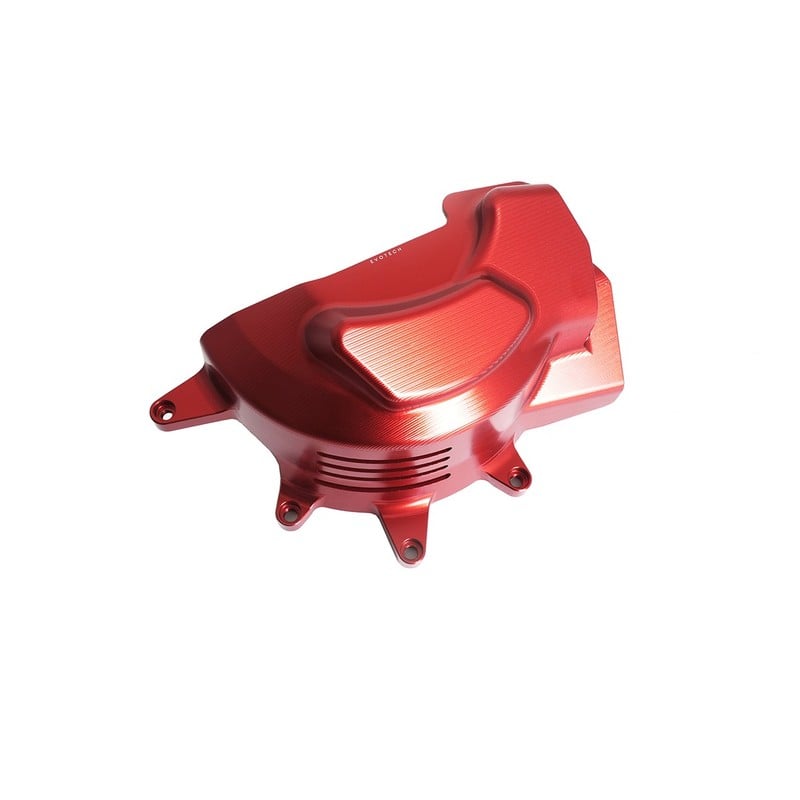 Protezione motore destra Ducati Streetfighter V4 S 20-22
