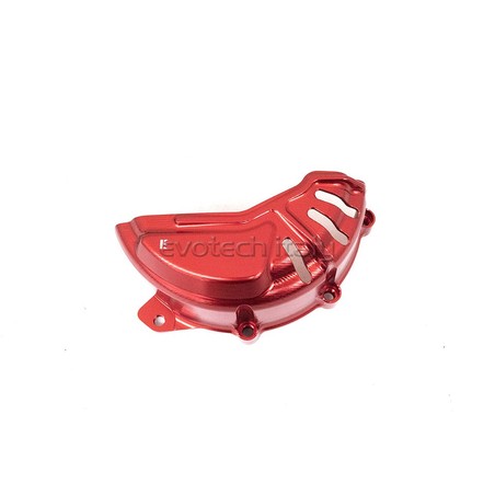 Protezione carter sinistro Ducati Multistrada V4