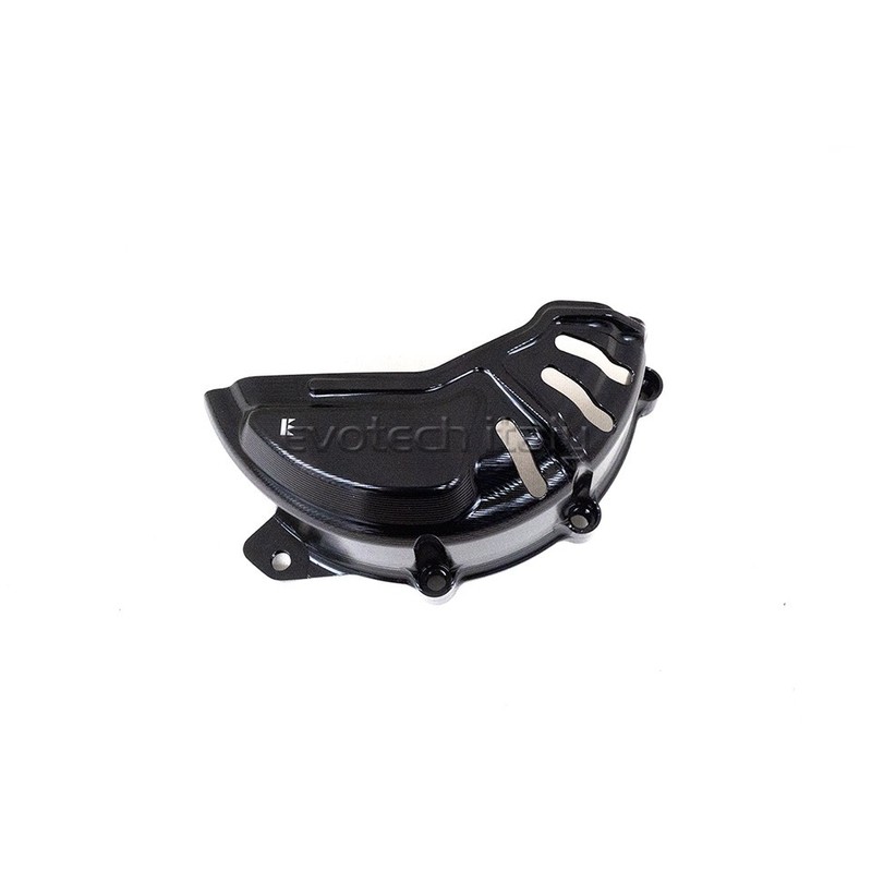Protezione carter sinistro Ducati Multistrada V4