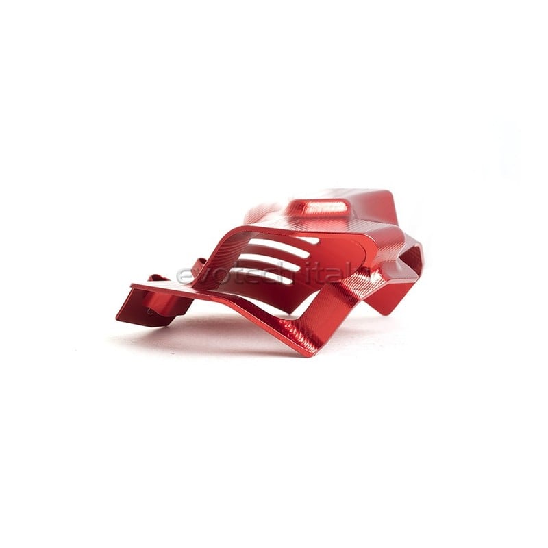 Protezione motore destra Ducati Multistrada V4 1100