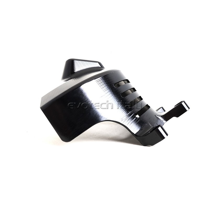Protezione motore destra Ducati Multistrada V4 1100