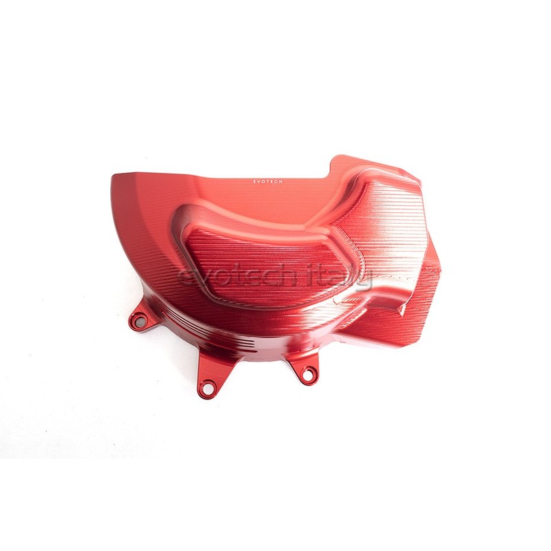 Protezione motore destra Ducati Multistrada V4 1100