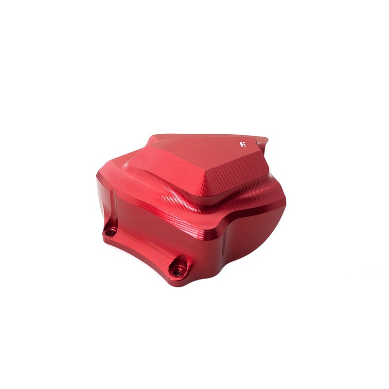 Protezione motore destra Ducati Hypermotard V2