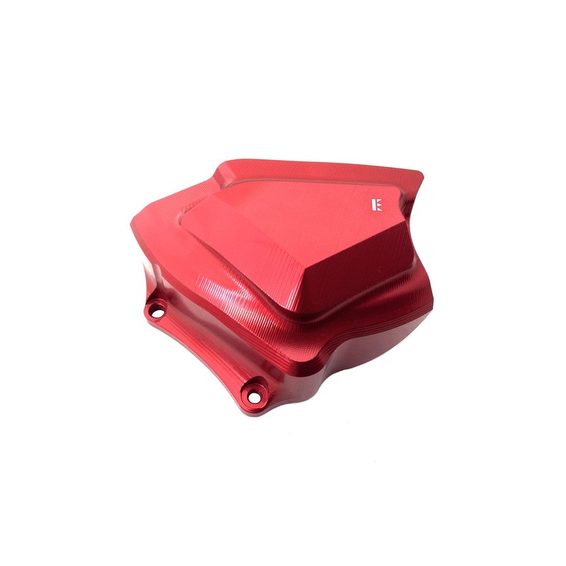 Protezione motore destra Ducati Hypermotard V2