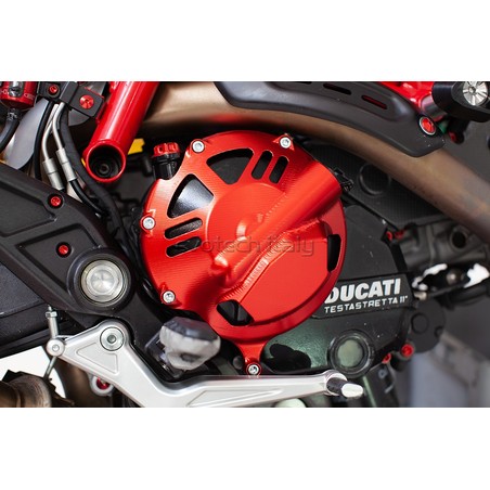 Protezione frizione a cavo Ducati Hypermotard 939/821 Mts 950/ M821