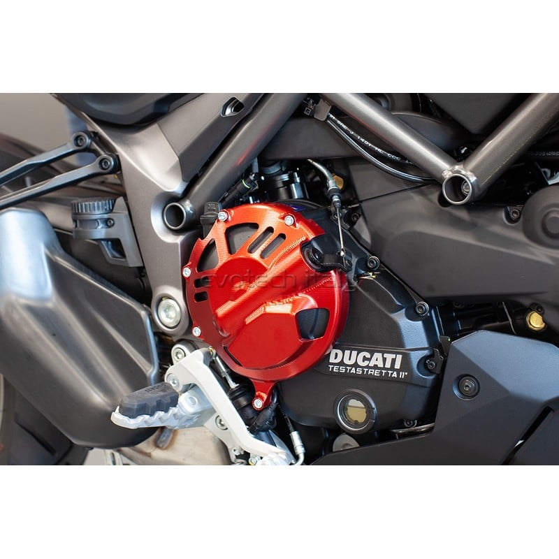 Protezione frizione a cavo Ducati Hypermotard 939/821 Mts 950/ M821