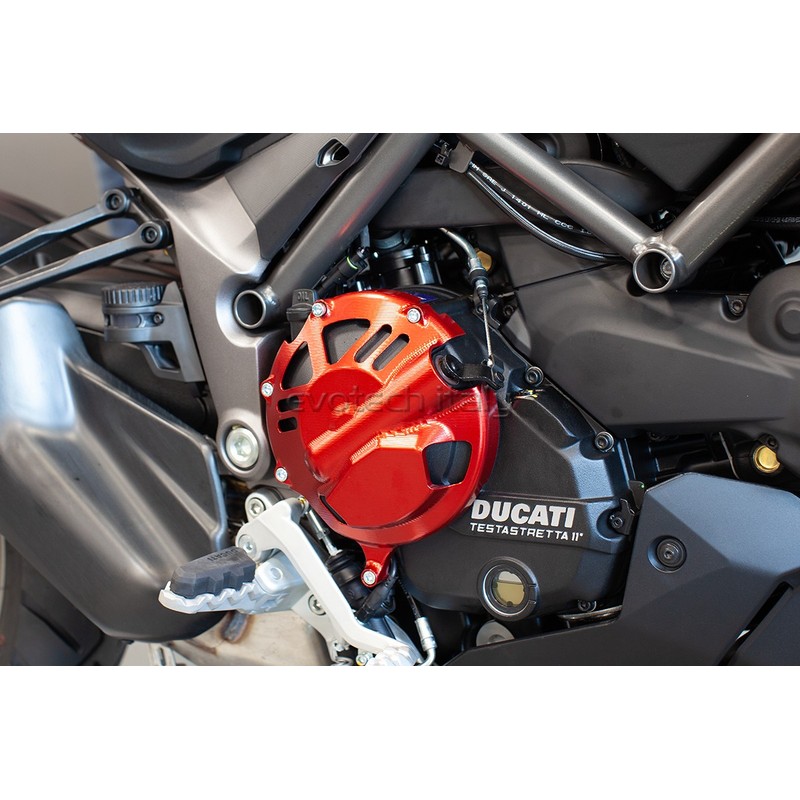 Protezione frizione a cavo Ducati Hypermotard 939/821 Mts 950/ M821