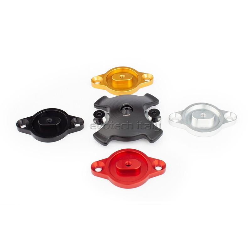 Cover ispezione fase con slider Ducati