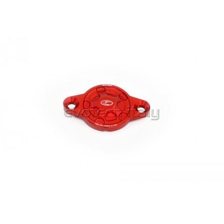 Cover ispezione fase Ducati
