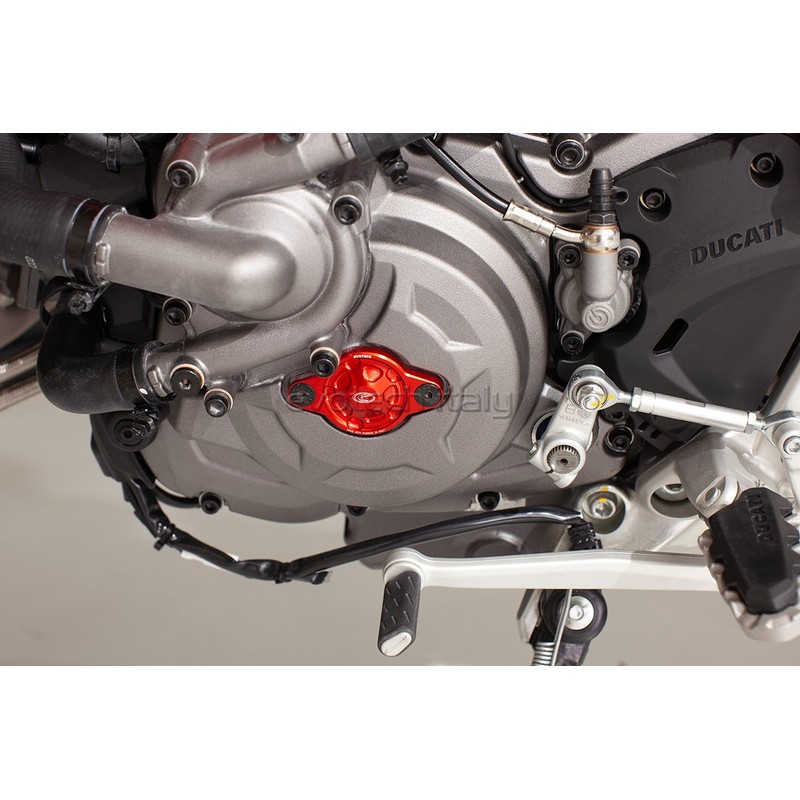 Cover ispezione fase Ducati