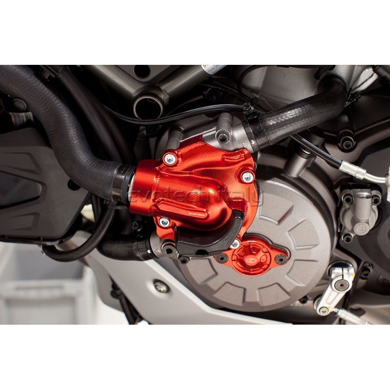 Cover ispezione fase Ducati