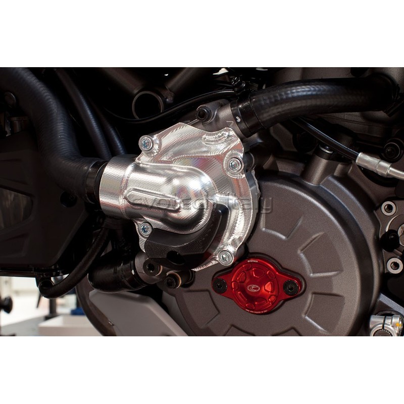 Cover ispezione fase Ducati