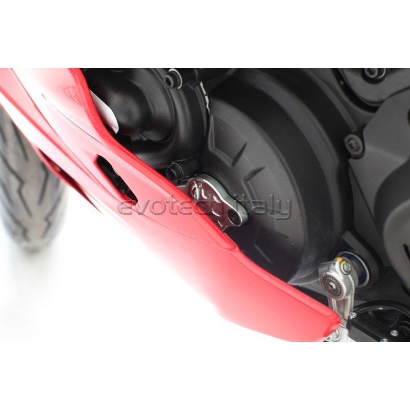 Cover ispezione fase Ducati