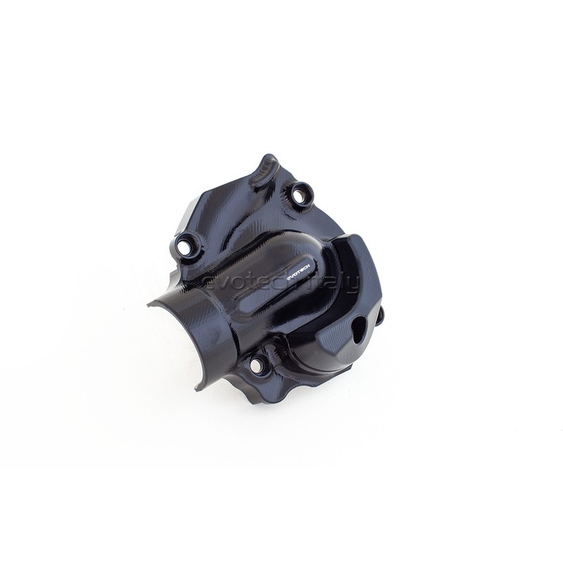 Protezione pompa acqua Ducati Diavel/ Monster 1200/821/ Multistrada