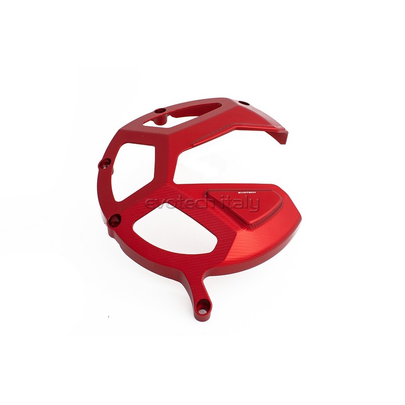 Protezione frizione Ducati Multistrada 1200/ S/ Enduro/ 1260 / S / GT / Enduro