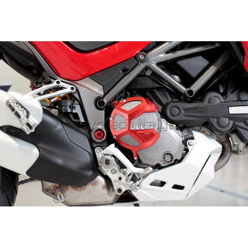 Protezione frizione Ducati Multistrada 1200/ S/ Enduro/ 1260 / S / GT / Enduro
