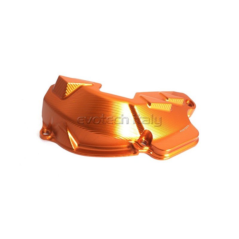 Protezione carter destro Ktm Duke 790 18-25/ 890 Duke R 20-23