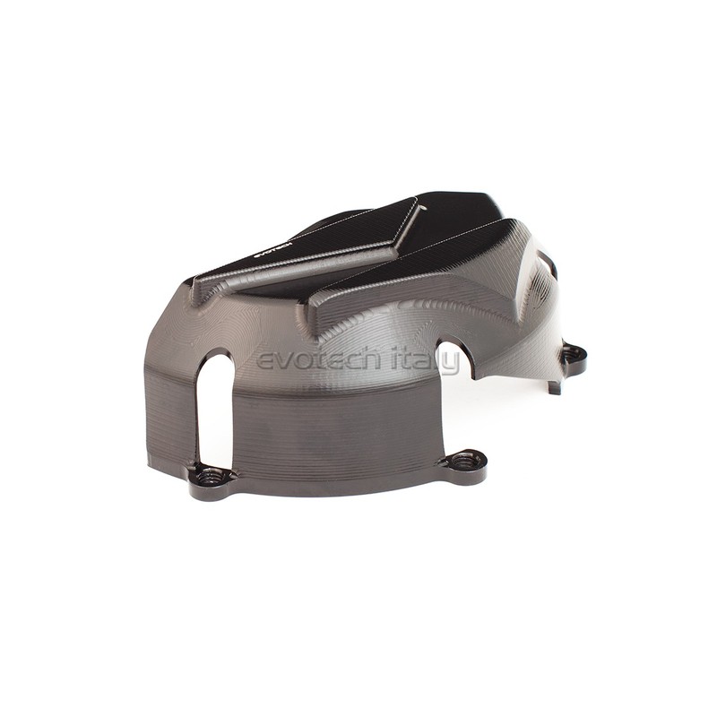Protezione motore sinistra Cf Moto 800 MT-X 25