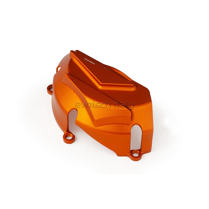 Protezione motore sinistra Ktm Duke 790 18-23/ 890 Duke R 20-23