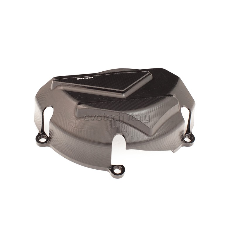 Protezione motore sinistra Ktm Duke 790 18-23/ 890 Duke R 20-23