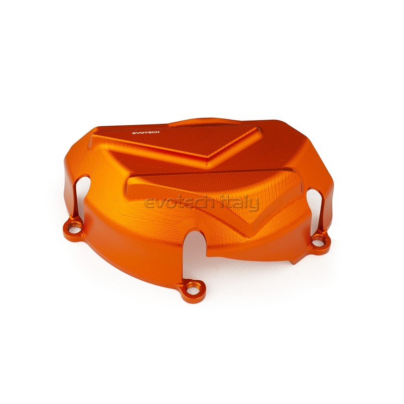Protezione motore sinistra Ktm Duke 790 18-23/ 890 Duke R 20-23