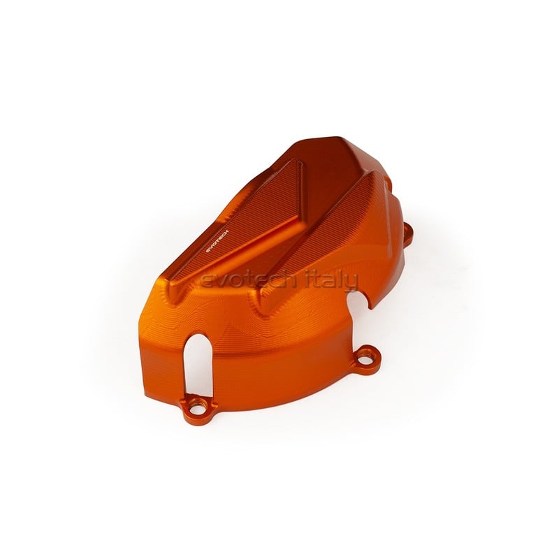 Protezione motore sinistra Ktm Duke 790 18-23/ 890 Duke R 20-23