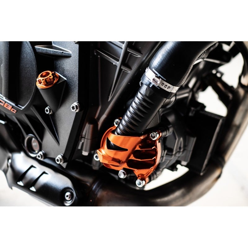 Cover pompa acqua Ktm 890 Duke R 20-23