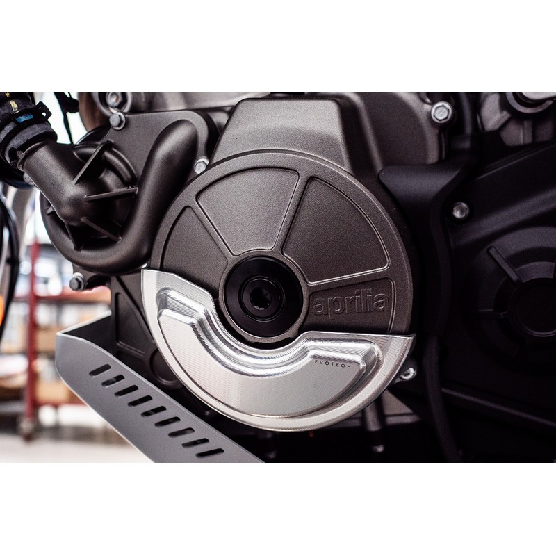 Protezione motore sinistra Aprilia RS 660 20-26 / Tuono 660 21-25