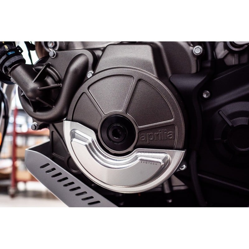 Protezione motore sinistra Aprilia RS 660 20-26 / Tuono 660 21-25