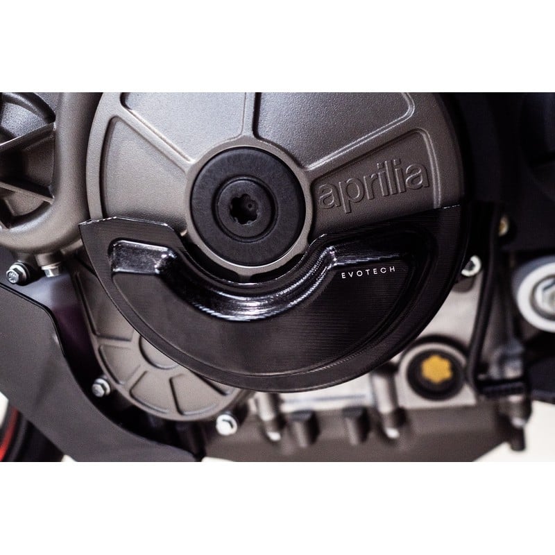 Protezione motore sinistra Aprilia RS 660 20-26 / Tuono 660 21-25