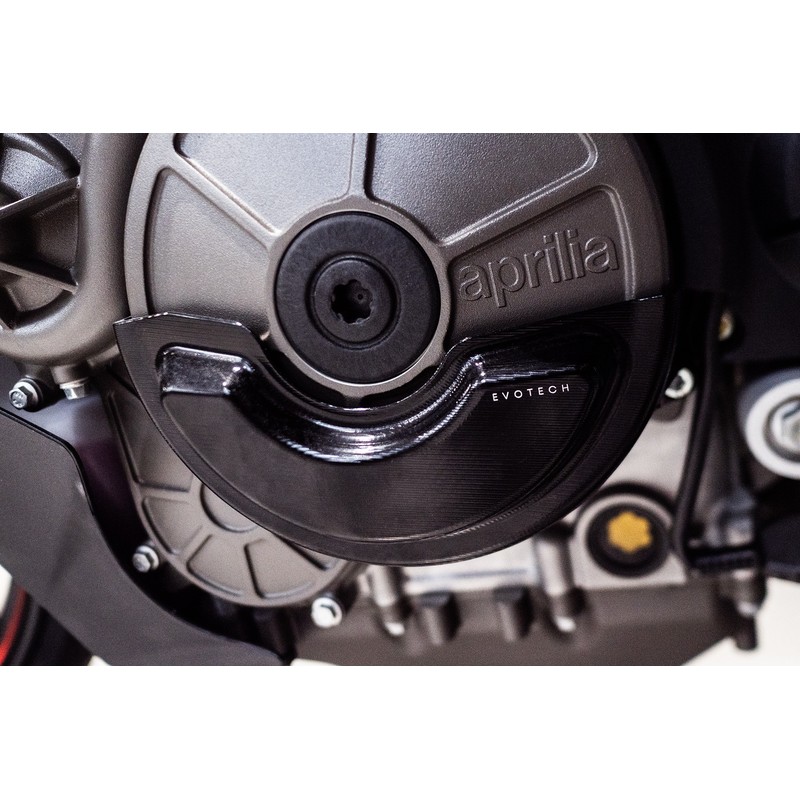Protezione motore sinistra Aprilia RS 660 20-26 / Tuono 660 21-25