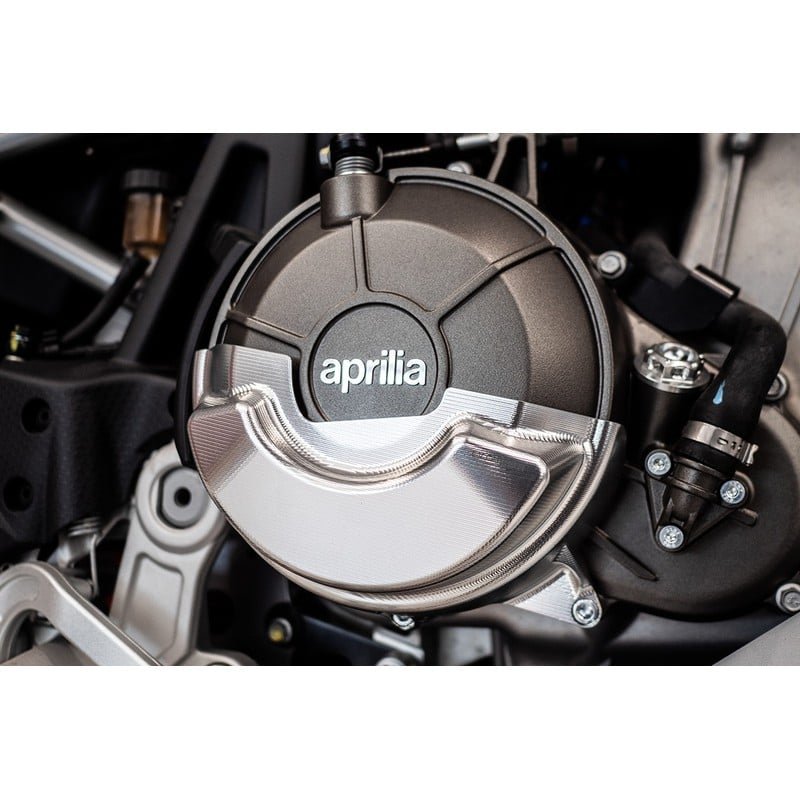 Protezione motore destra Aprilia RS 660 20-26/ Tuono 660 21-25