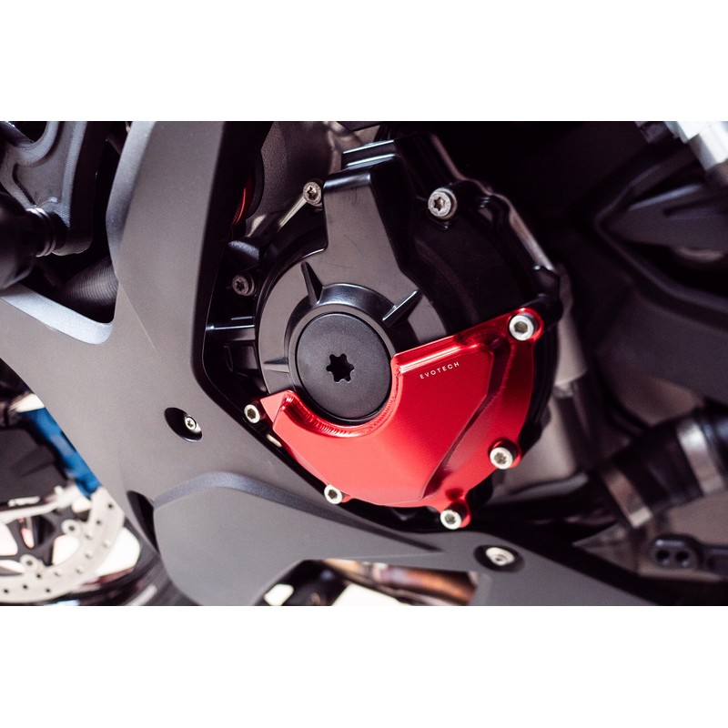 Protezione motore sinistra Bmw M 1000 XR