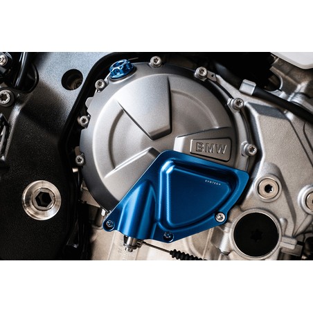 Protezione motore destra M 1000 R 2023 BMW
